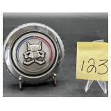 Vintage 1970s AMC Gremlin gas cap