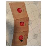 49th State Hawaii Albums