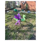 Dragon Whirligig Spinner