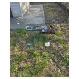 Small Garden Trellisï¿½