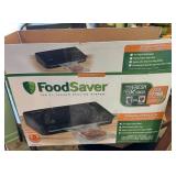 Foodsaver in box