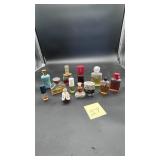 Vintage Perfume Lot
