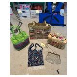 Purse/Bag Lot
