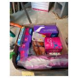 Feminine Hygiene Products