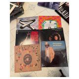 5 Albums including Donovan