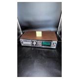 Vintage General Electric SC4200B 4-channel ster..