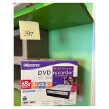 Memorex MRX-525G Internal DVD/CD Recorder