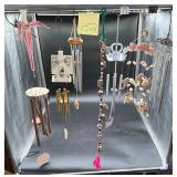 Wind Chime Lot