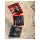 Dan Folgelberg and Tim Weisburg albums