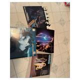 70's and 80's Albums