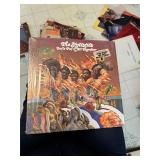 The Stylistics Let's Put it All Together