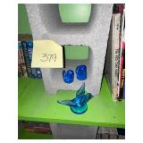 Leo Ward Bluebirds of Happiness