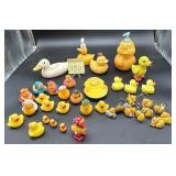 Rubber Duck Lot