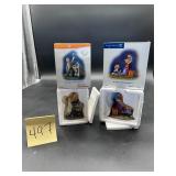 Dept 56 'Dr. Lunatic, The Mad Scientist' figuri..