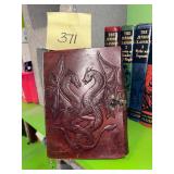 Leather Bound Journal