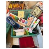 Art Supplies