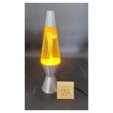 Lava Lamp