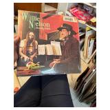 Willie Nelson Family Bible