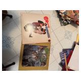 2 Monkees Albums