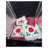 Quilted Pillowcase Covers