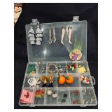 Oddities Jewelry Box