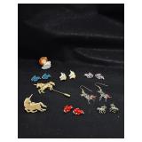 Unicorn Jewelry Lot