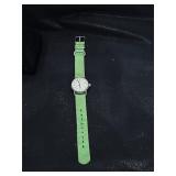 Timex Weekender Women's Analog Watch with a gre..