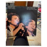 Simon and Farfunkel-The Concert in Central Park