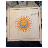 Larks' Tongue in Aspic by King Crimson