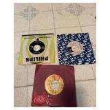 Bee Gees, Jefferson Airplane, KC and the Sunshi..