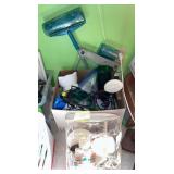 Mystery Box including Quick Sticks