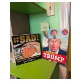 #SAD!: Doonesbury in the Time of Trump & MAD Ab..