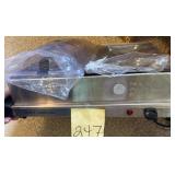 Cooks Essentials Electric food warmer