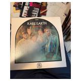 Rare Earth