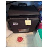 Crop in Style travel organizer