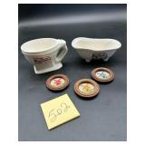 The Original Bobby McGee's Conglomeration & 3S..