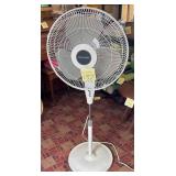 Holmes Oscillating 3-speed Fan
