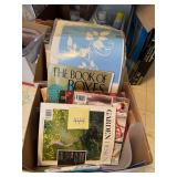 Crafting books and stencils