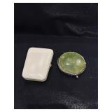 Connemara Marble Compact Mirror ï¿½ Irish & Fun &..
