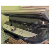 Pampered Chef Electric Grill