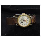 Vintage Mickey Mouse watch