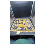 Beautiful Horse Scarf