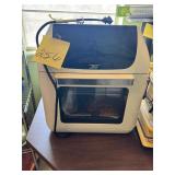 Power Air Fryer Pro untested