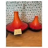 Le Creuset Cast Iron Tagines