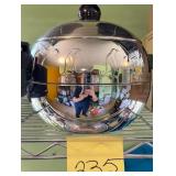 Vintage MCM penguin ice bucket