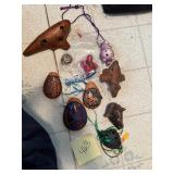 Ocarinas
