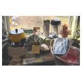 Everything pictured-assorted kitchen items