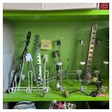 Over the door Hanger Racks