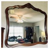 Vintage Thomasville Tableau Collection Country ..