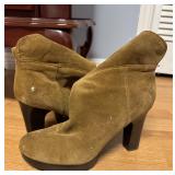 UGG Boots Size 10